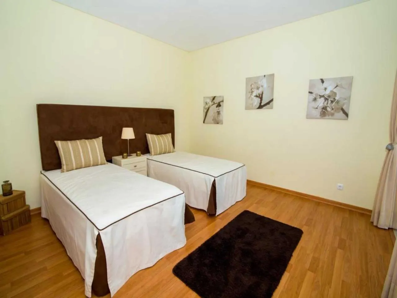 Apartment D02 - Heaven Golf Villa Lagos