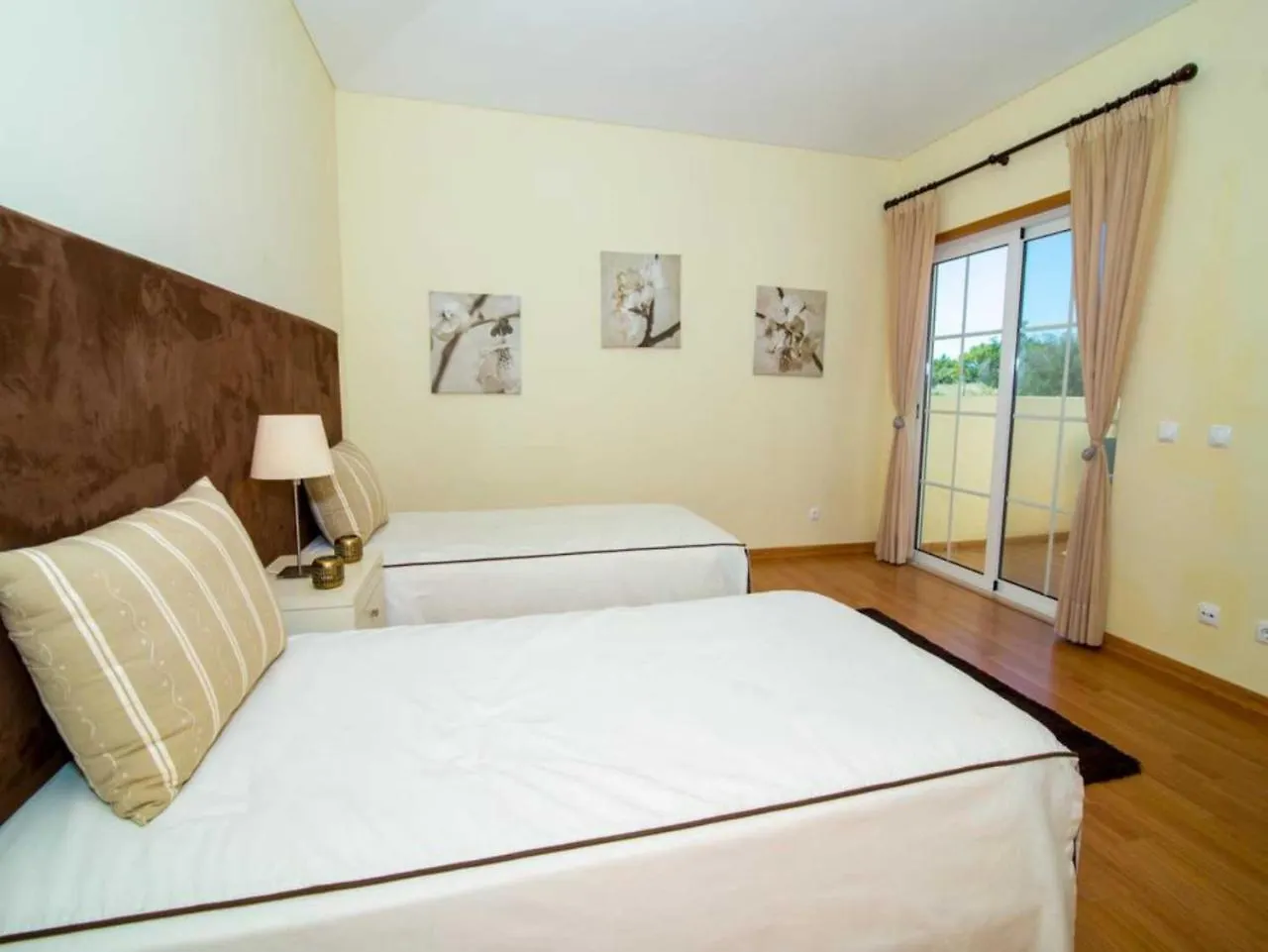 D02 - Heaven Golf Villa Lagos Apartment