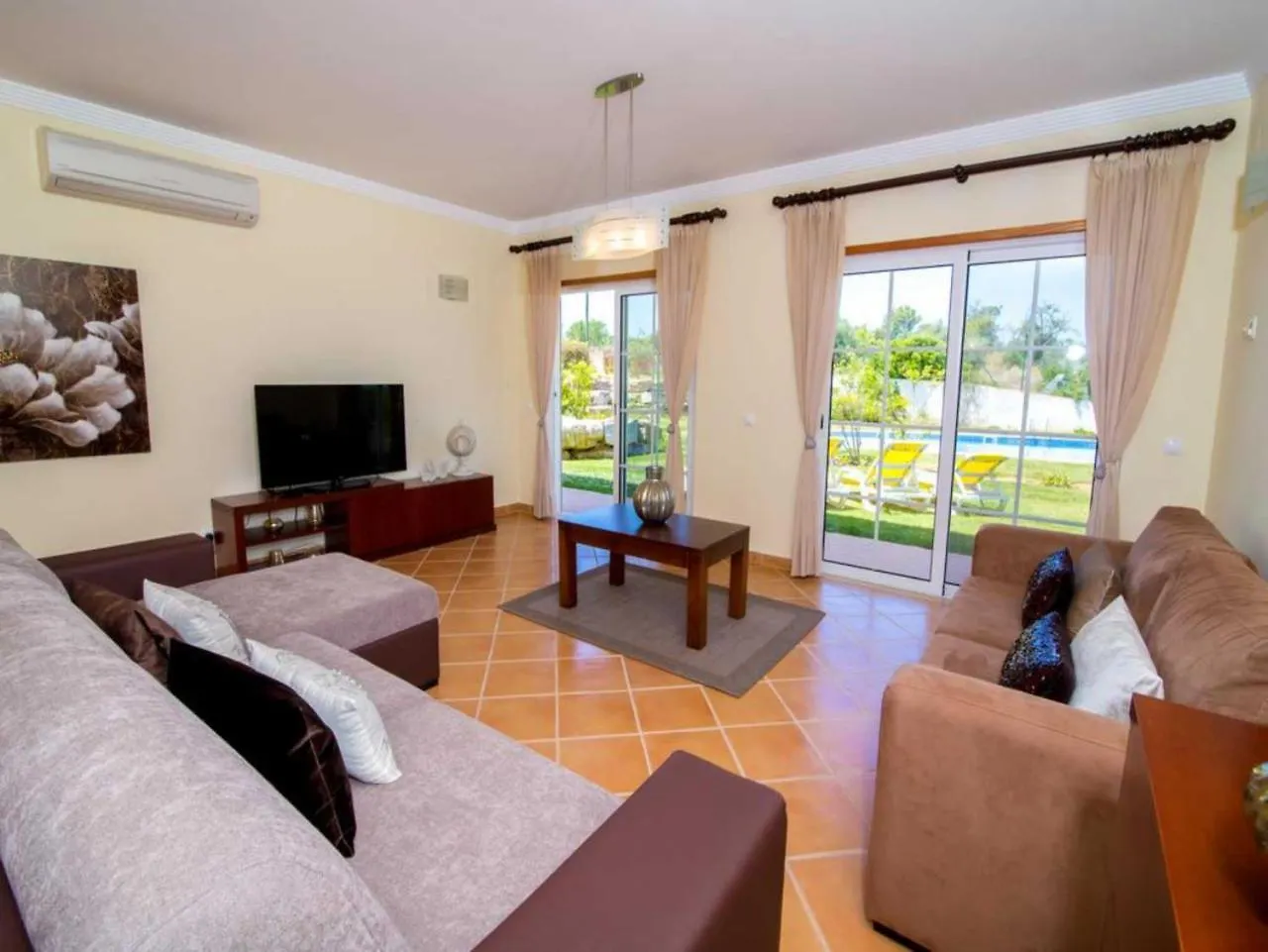 Apartment D02 - Heaven Golf Villa Lagos Portugal