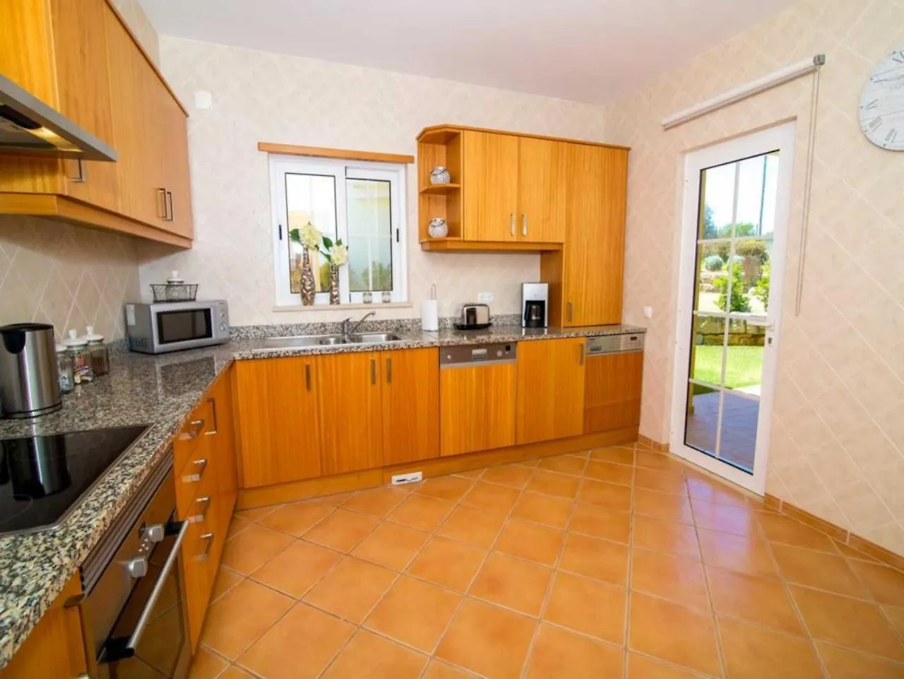D02 - Heaven Golf Villa Lagos