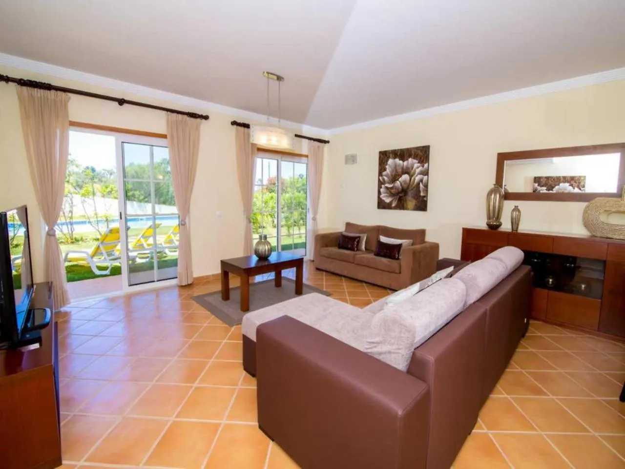Apartment D02 - Heaven Golf Villa Lagos