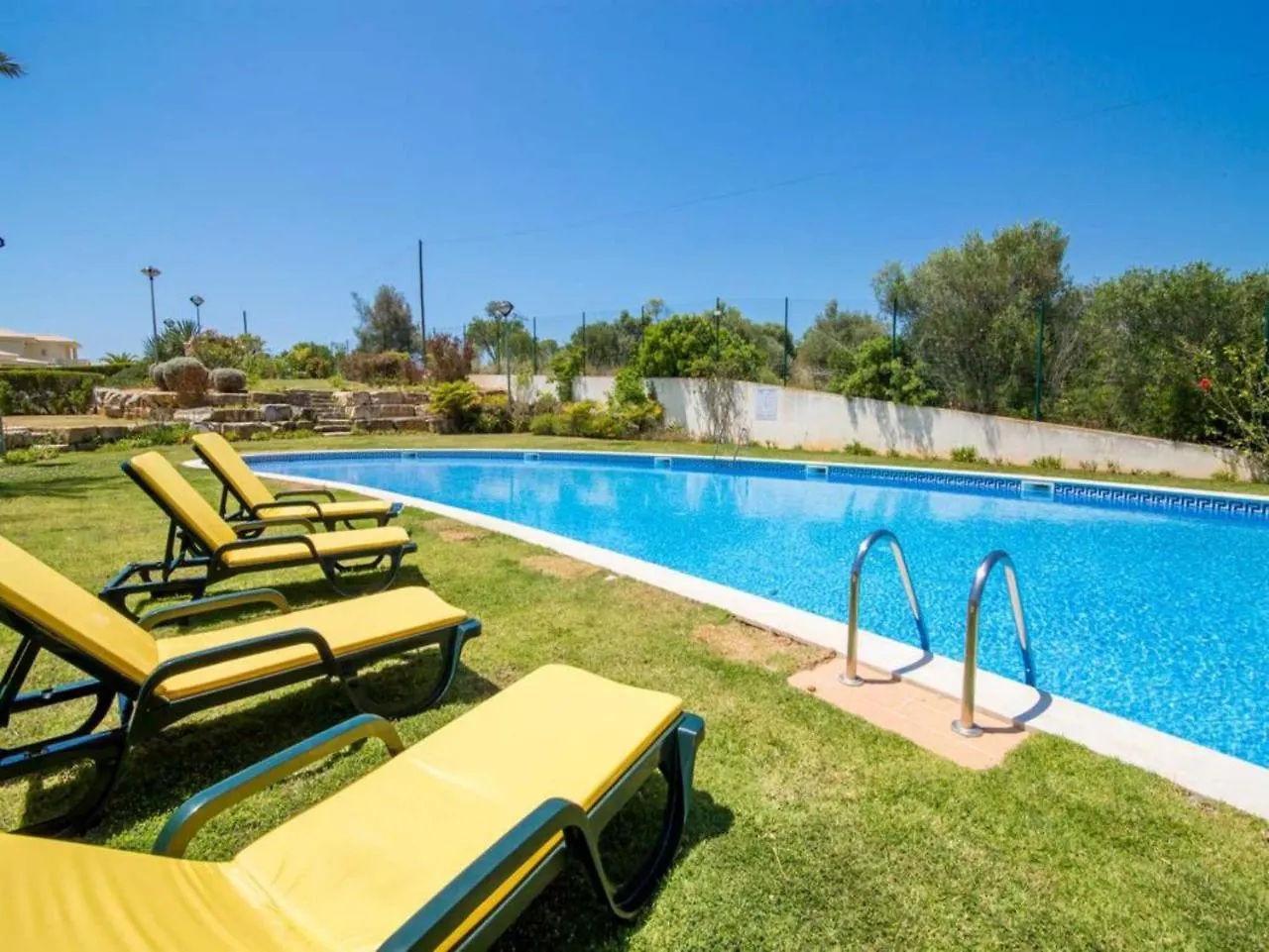 Apartment D02 - Heaven Golf Villa Lagos