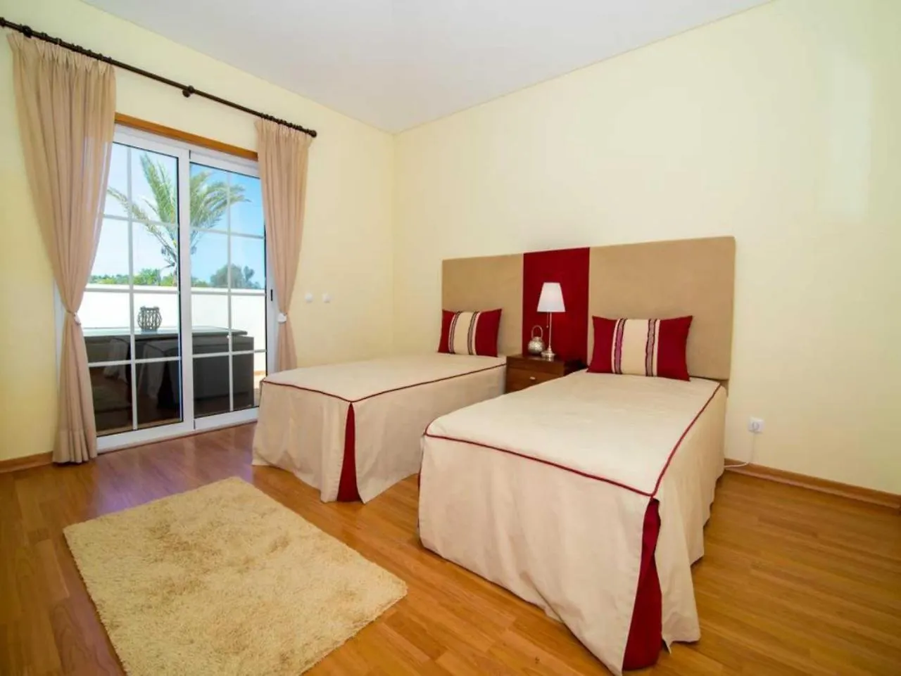 D02 - Heaven Golf Villa Lagos Apartment
