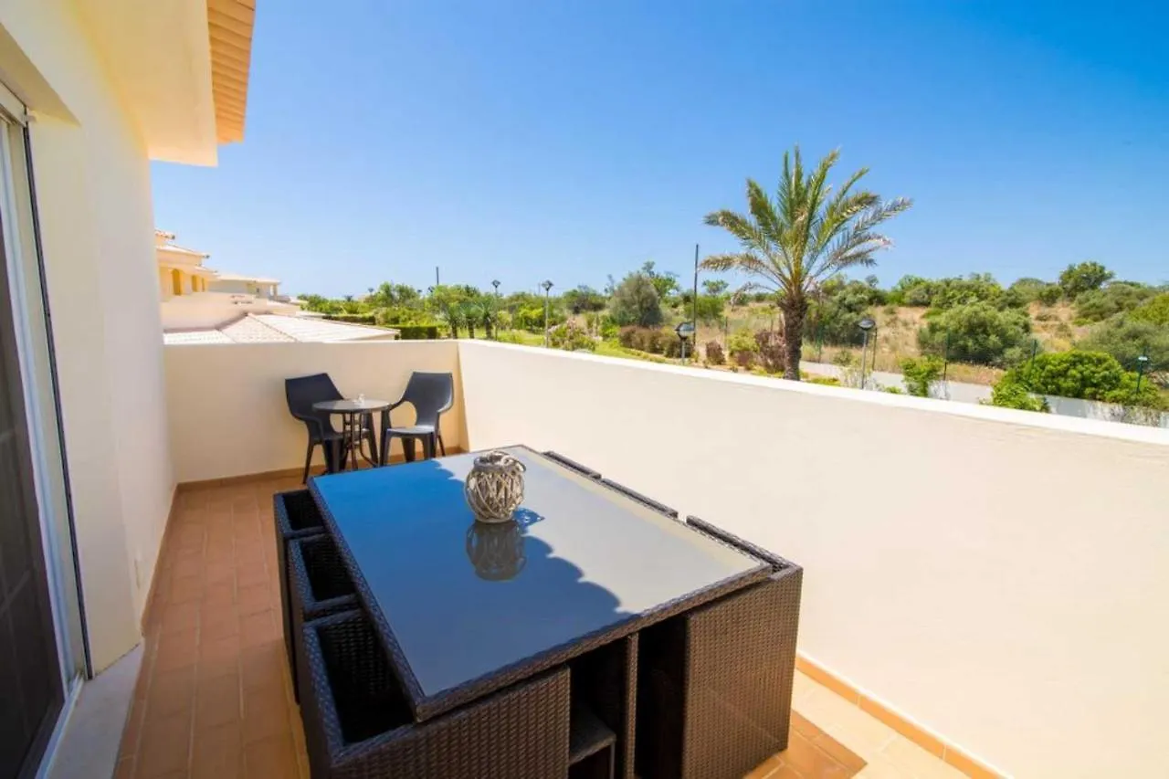 D02 - Heaven Golf Villa Lagos