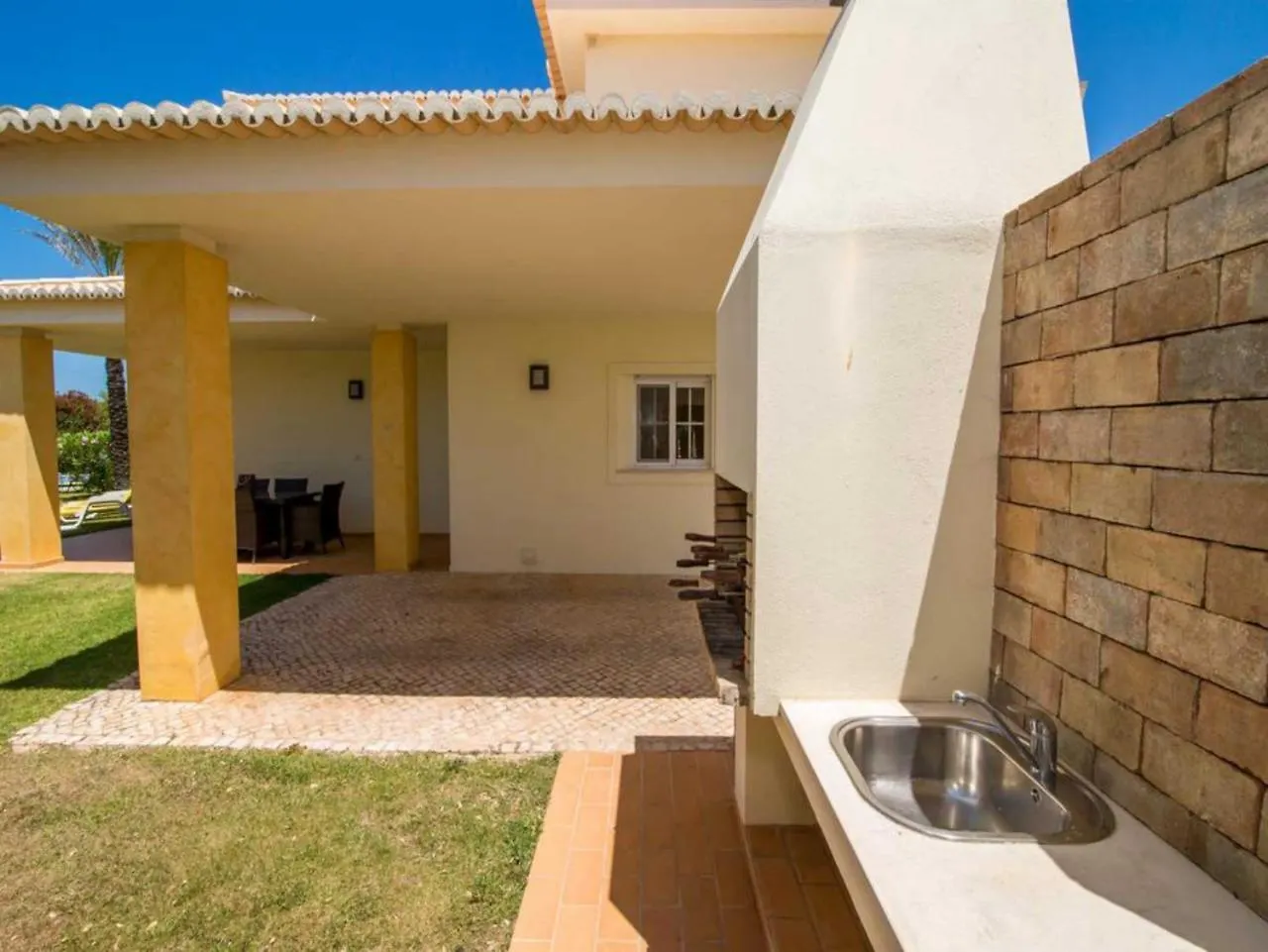 D02 - Heaven Golf Villa Lagos Portugal