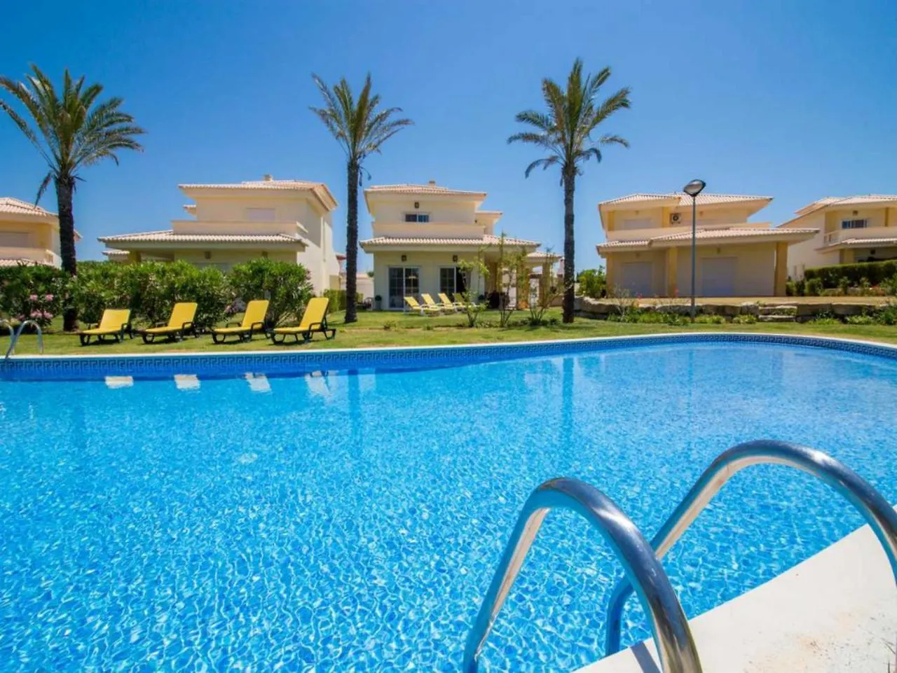 D02 - Heaven Golf Villa Lagos Portugal